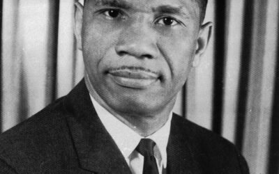 Remembering Medgar Evers